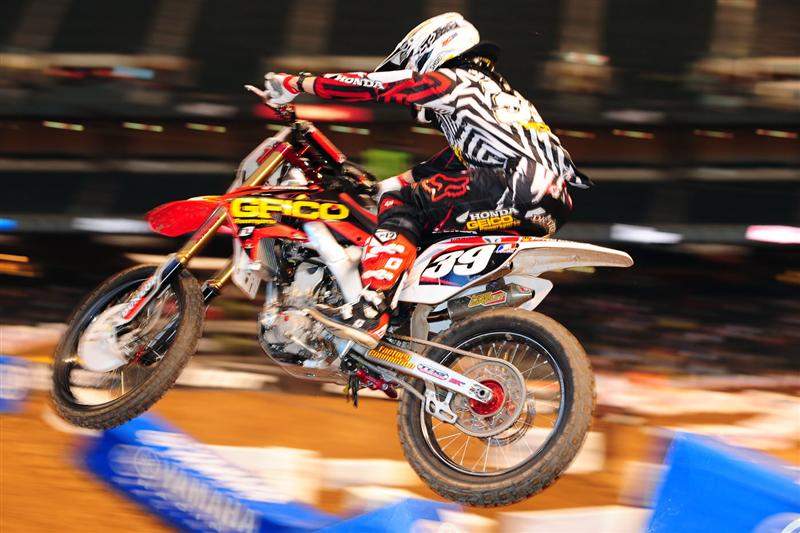 Trey Canard