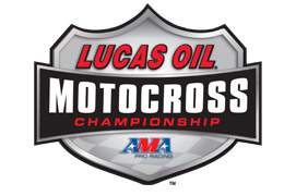 Lucas Oil AMA Pro Motocross Championship