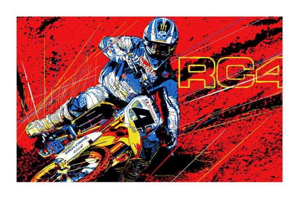 Ricky Carmichael