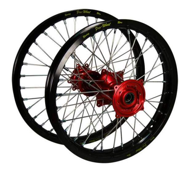 ProWheel