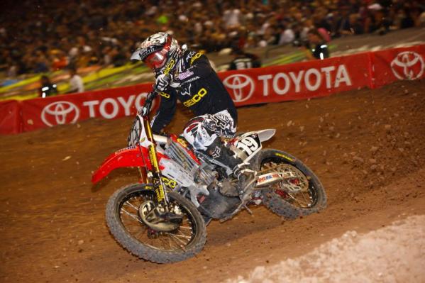 Eli Tomac