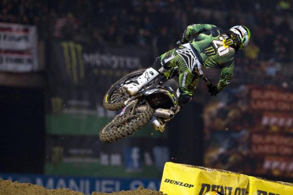 Broc Tickle