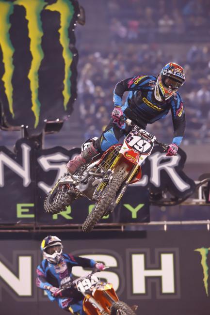 Eli Tomac