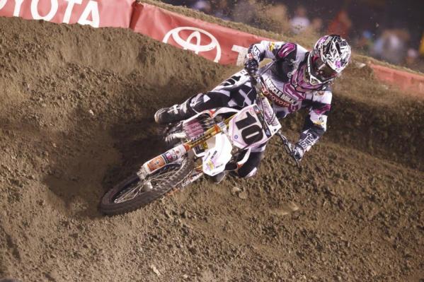 Justin Brayton