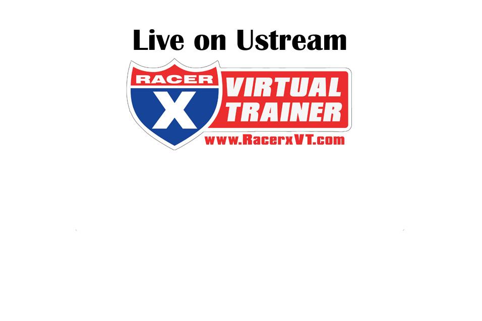 Live Q & A Session on Training