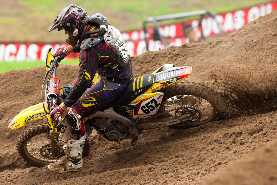 The List: Headlines If Dusty Pipes Wins a Race