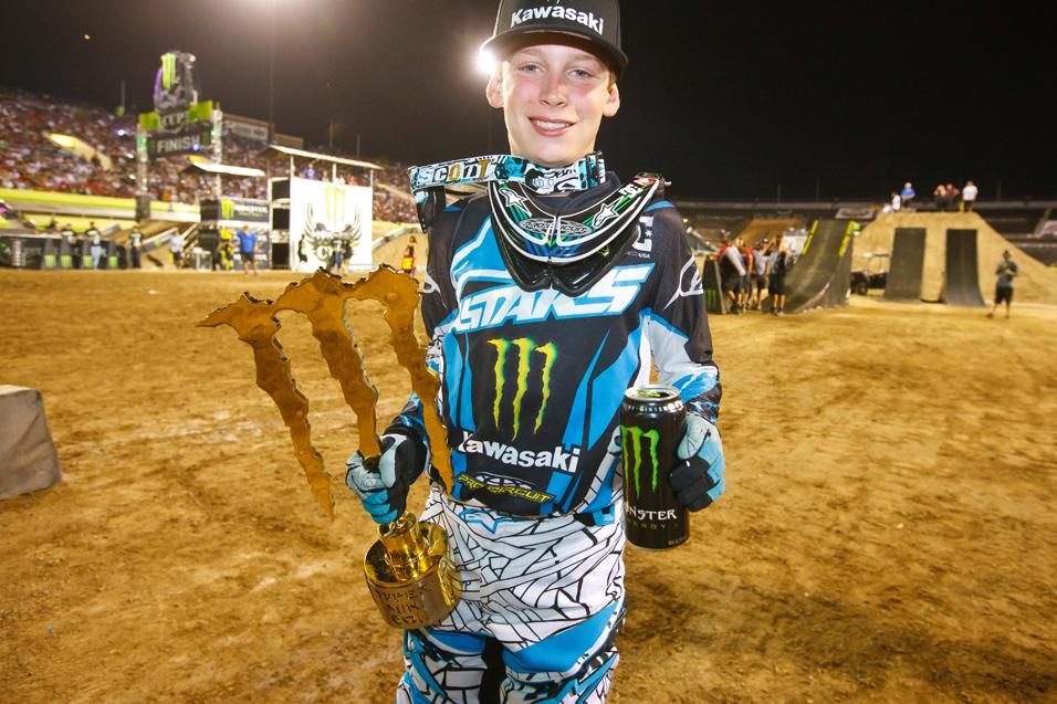 Sell Car Online >> Insight Part II: Adam Cianciarulo - Racer X Online Sell Car Online >> Insight Part II: Adam Cianciarulo - Racer X Online