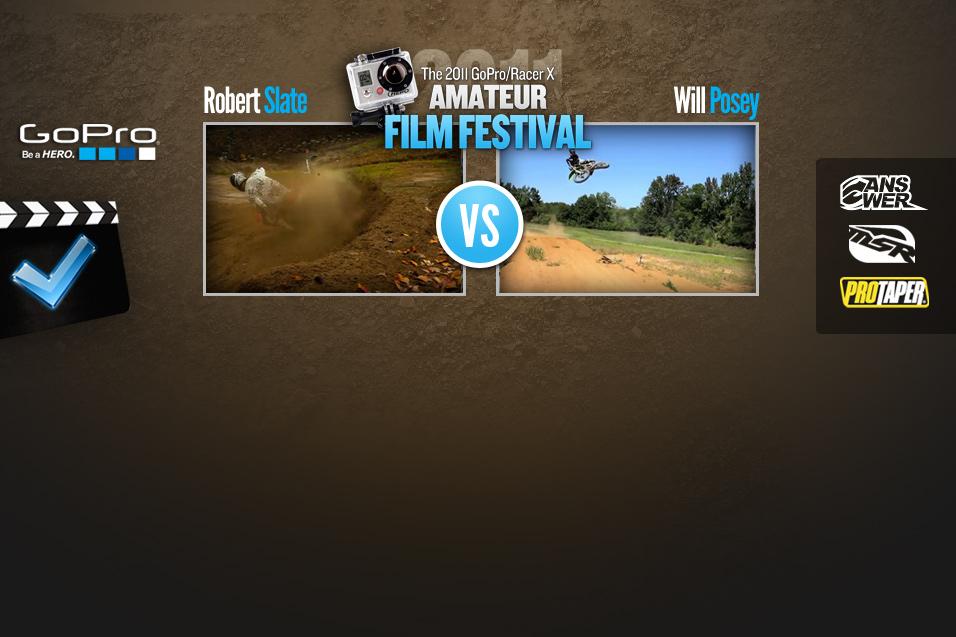 Cast Your Vote!