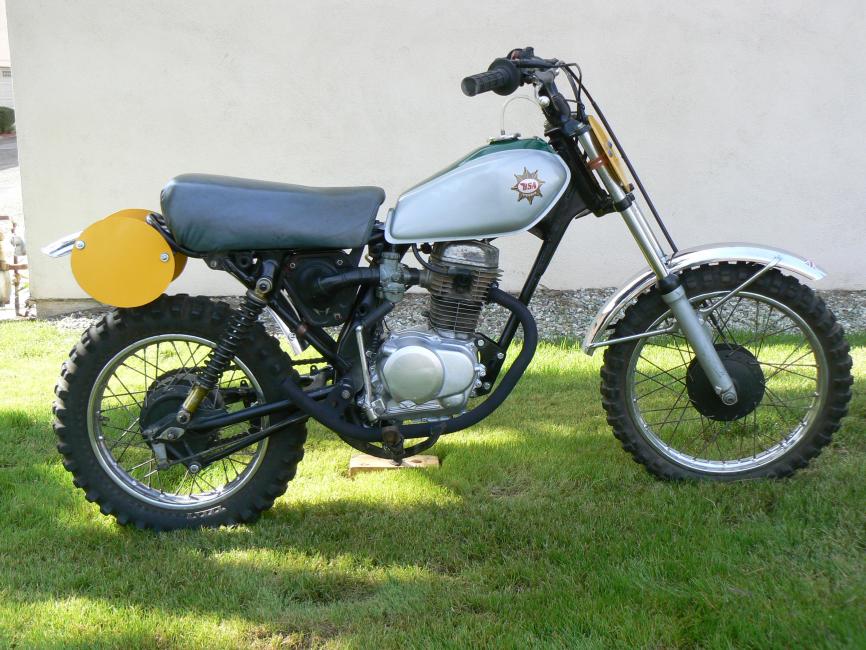 1979 Honda xr80 parts #3