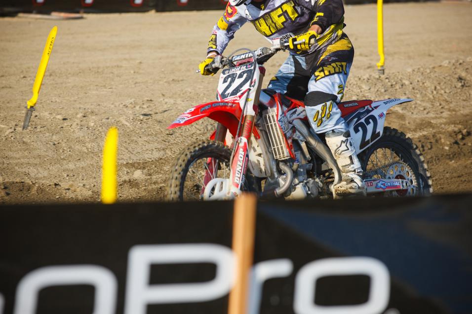 B-Rad Wallpapers - Racer X Online