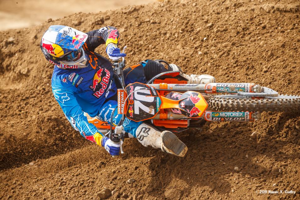 Racer X Films Comp Edge Pro Practice Racer X Online