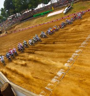 Budds Creek Motocross