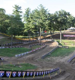 Moto-X 338