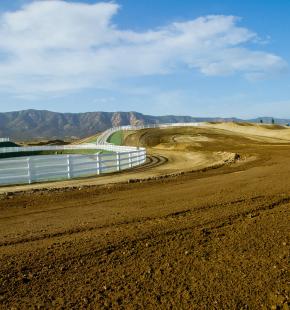 Lake Elsinore