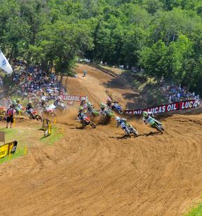 Spring Creek