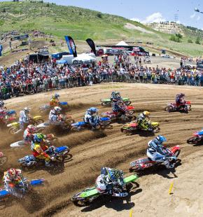 Thunder Valley