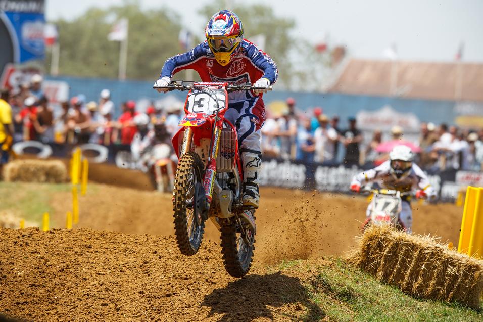 10 Things to Watch: Thunder Valley