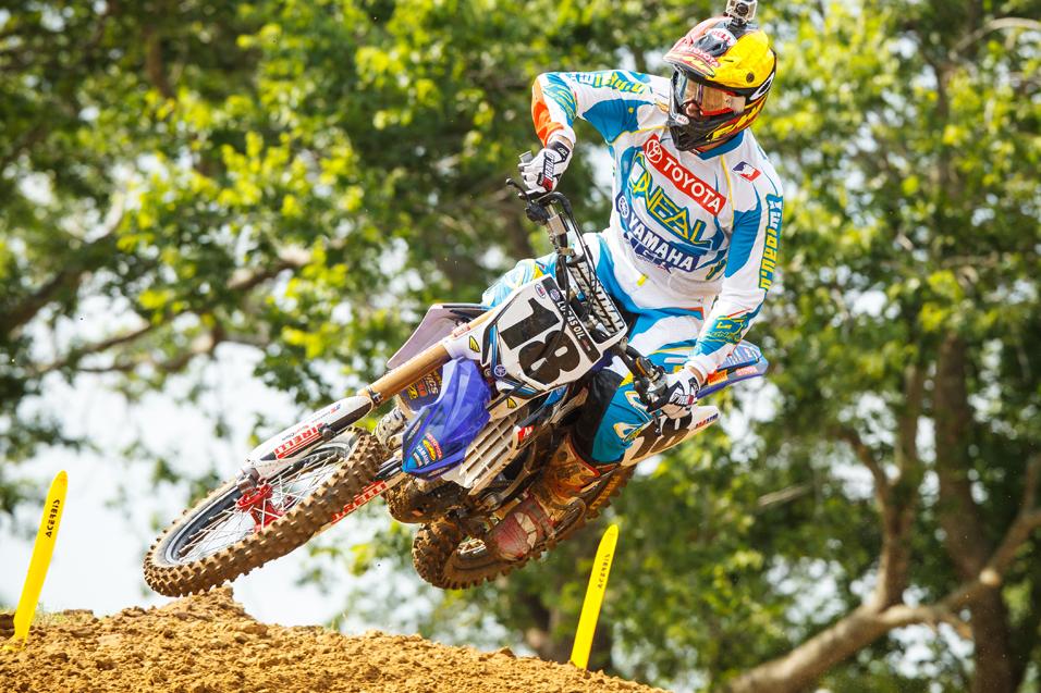 Injury Report: Thunder Valley