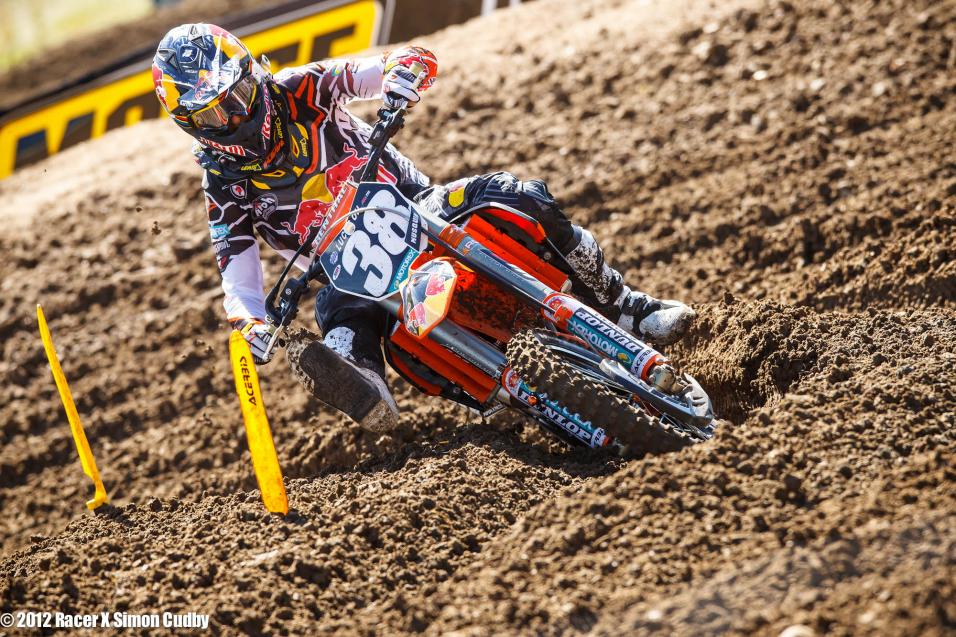 Thunder Valley Practice Gallery