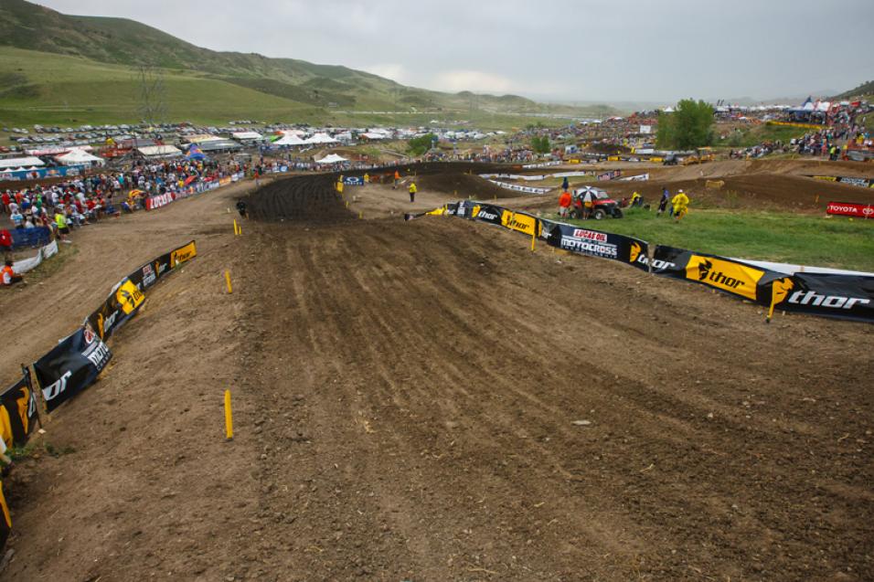 Racer X ReduX: Not Seen Behind the Scenes