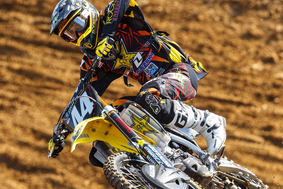 The Breakdown: Walker on High Point
