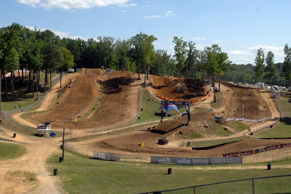 Budds Creek Race Highlights - Motocross - Racer X Budds Creek Race Highlights - Motocross - Racer X