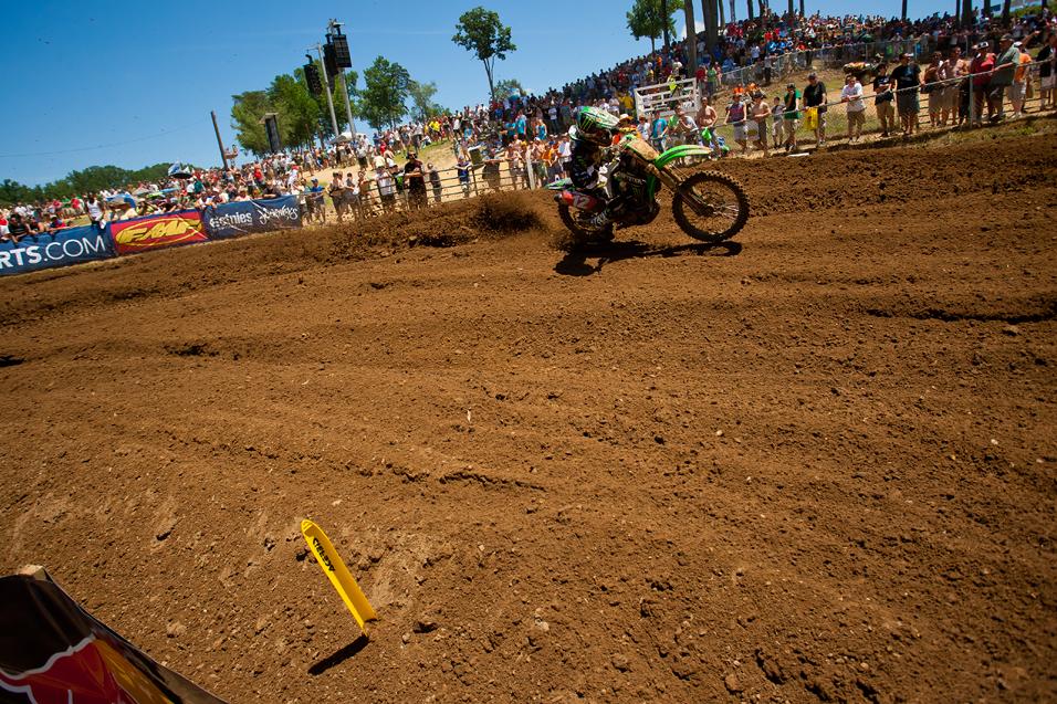 250 Words: Budds Creek