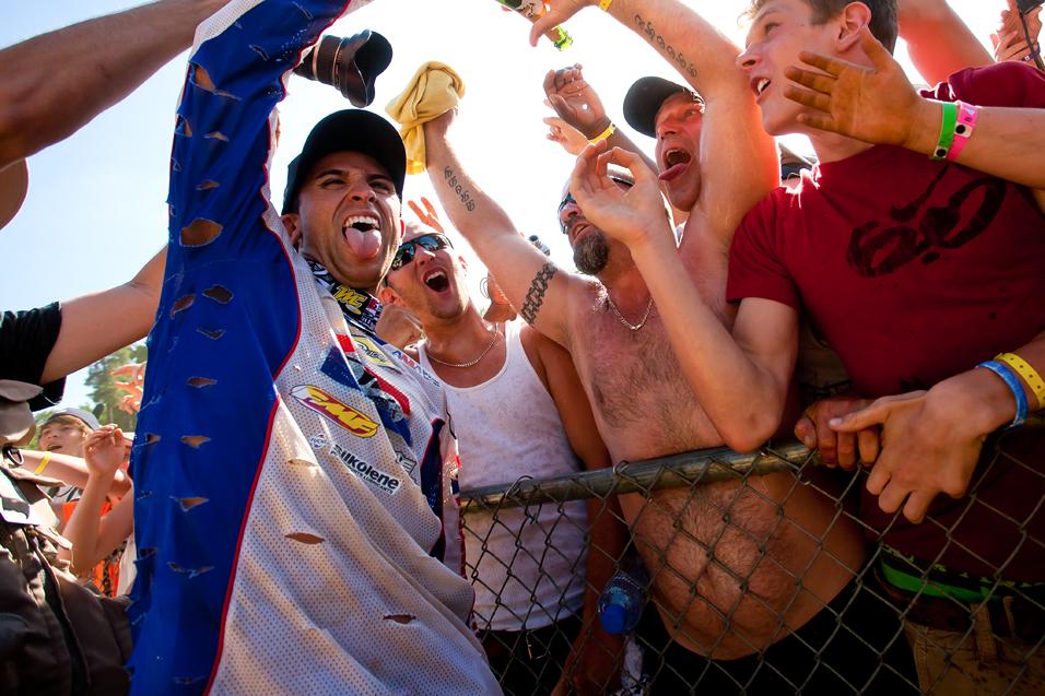 Open Mic: Interviews from Budds Creek