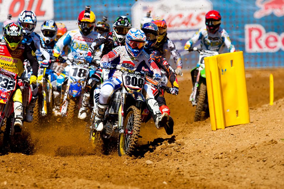 Budds Creek Photo Gallery