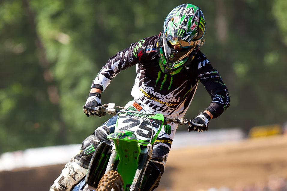 Unsung Hero: Broc Tickle