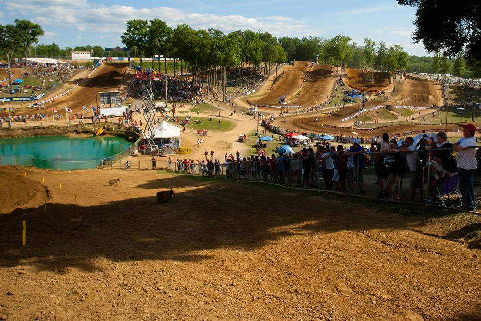 Observations: Budds Creek