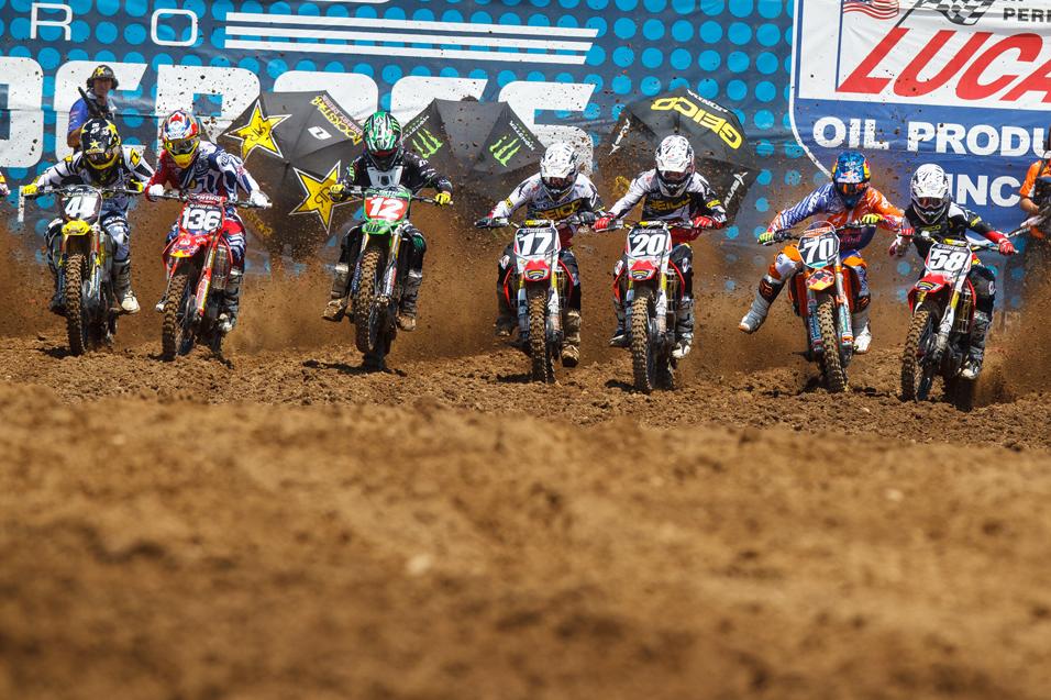 Racer X Films: RedBud, Remastered