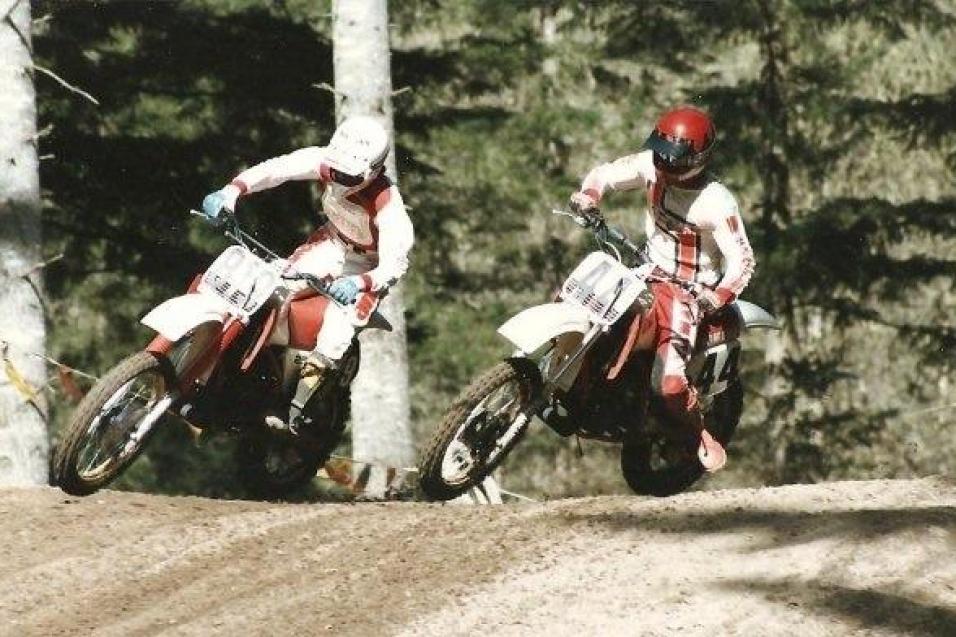 Where Are They Now? Eric Eaton
