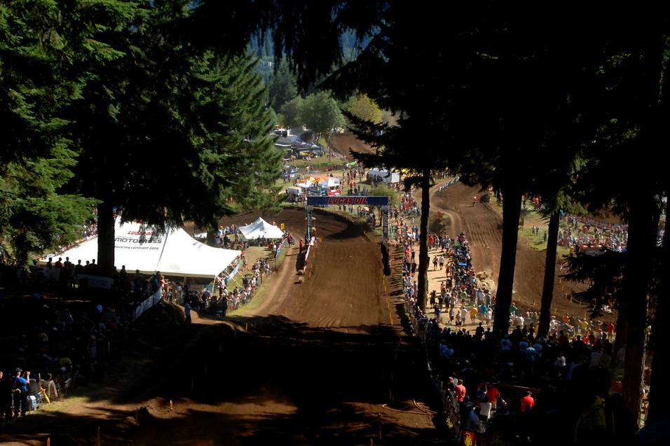Racer X Race Report: Washougal