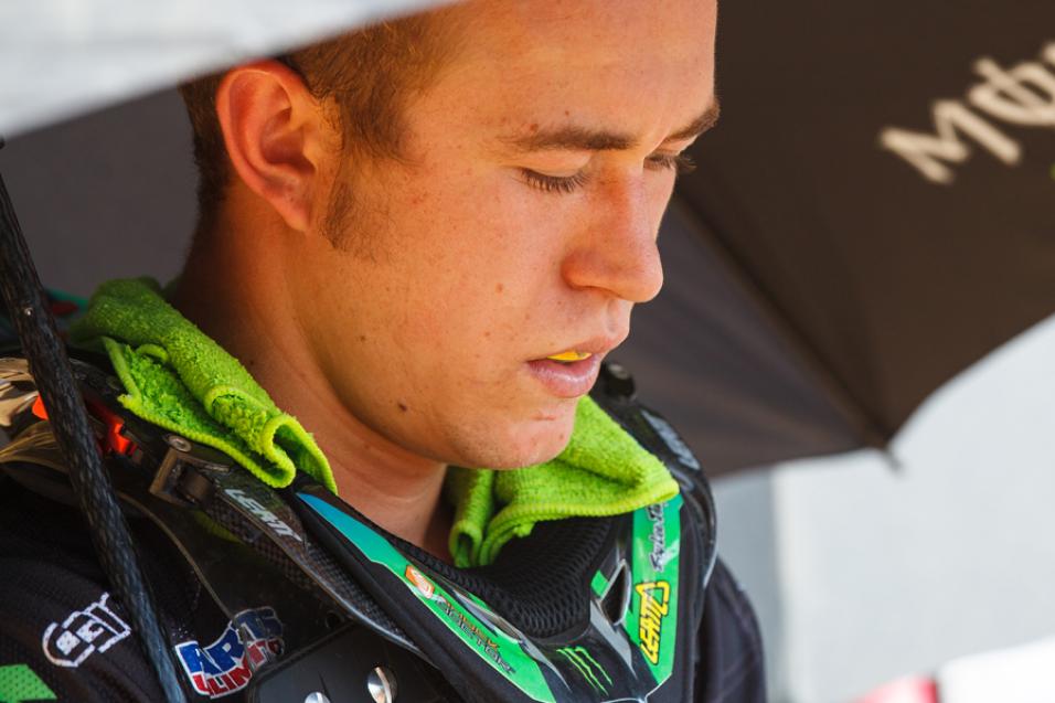 Racer X Redux: Playing the Long Game