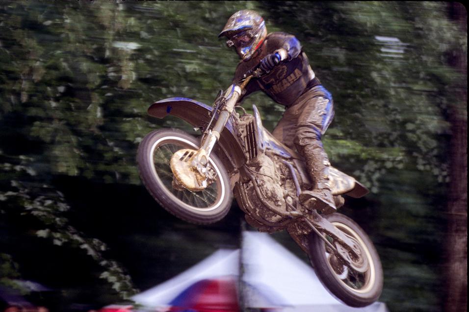 This Week in Yamaha History: Southwick 1998