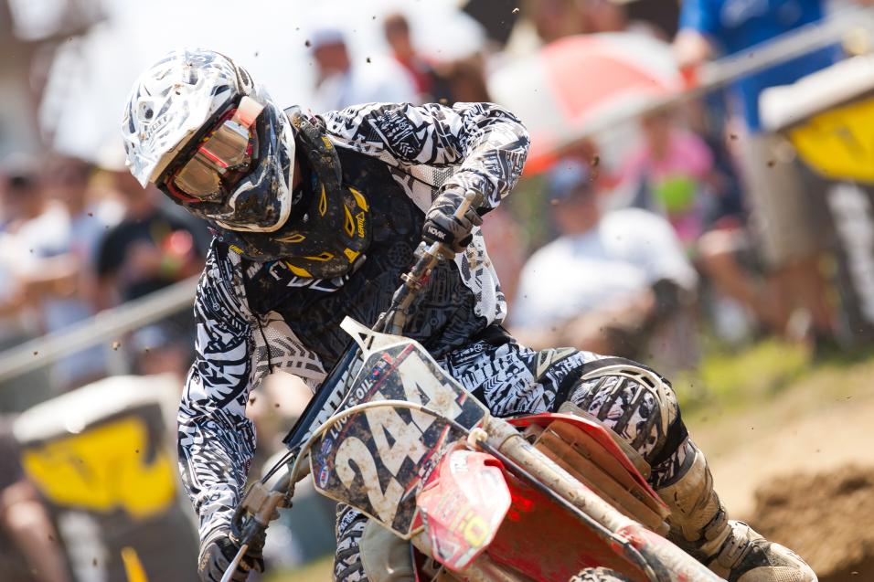 Privateer Profile: Ryan Zimmer