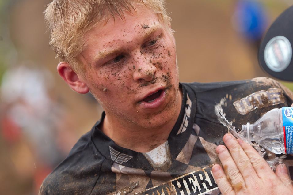 10 Things to Watch: Southwick