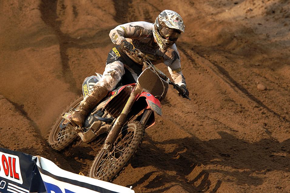 Sign of the Lap Times: Southwick