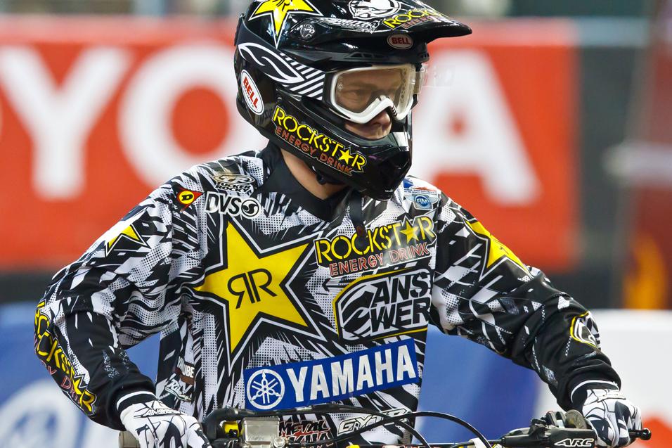 Between the Motos: Ryan Morais