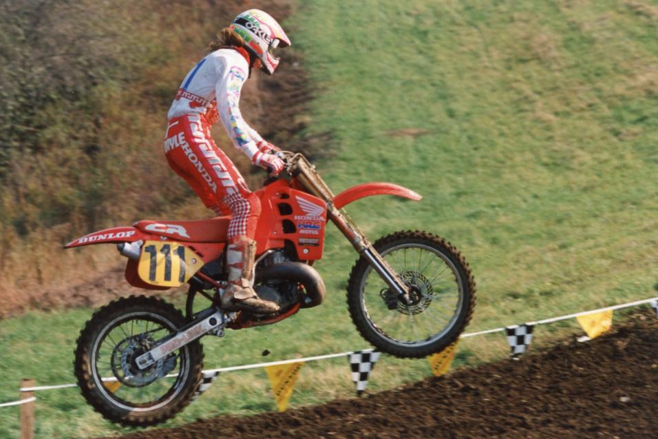 The List: Imported Big Bike Winners