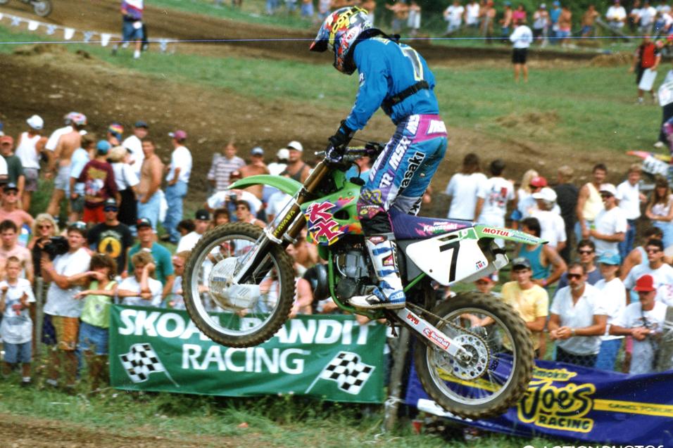 The Vault: History from Unadilla