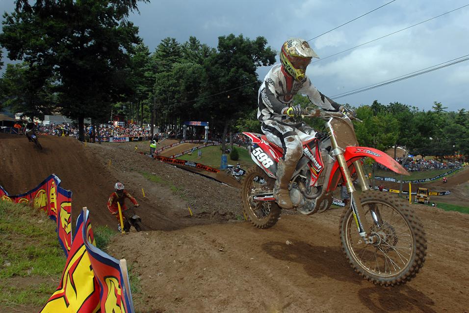 Privateer Profile: Chris Canning