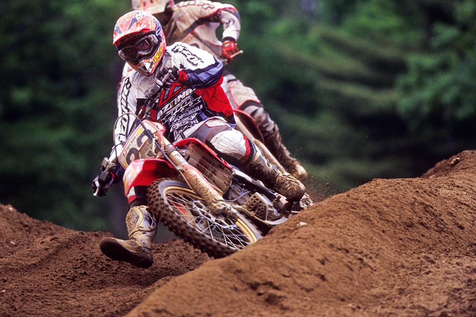 BTOSports Racer X Podcast: Kyle Lewis