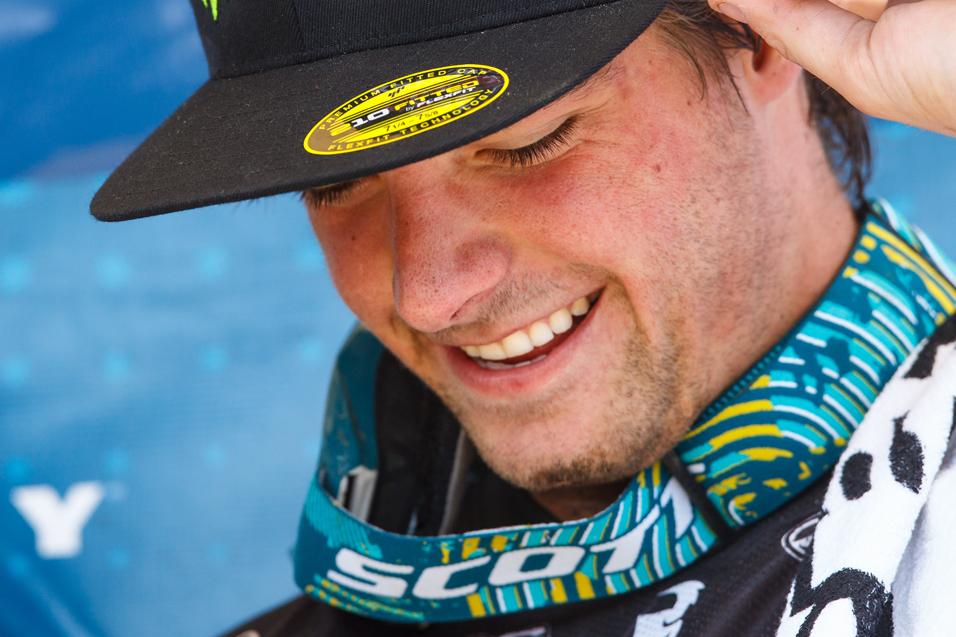 Open Mic: Interviews from Unadilla