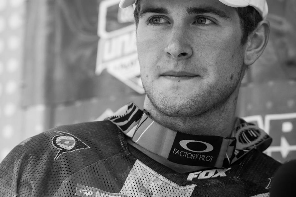 Monday Conversation: Ryan Dungey