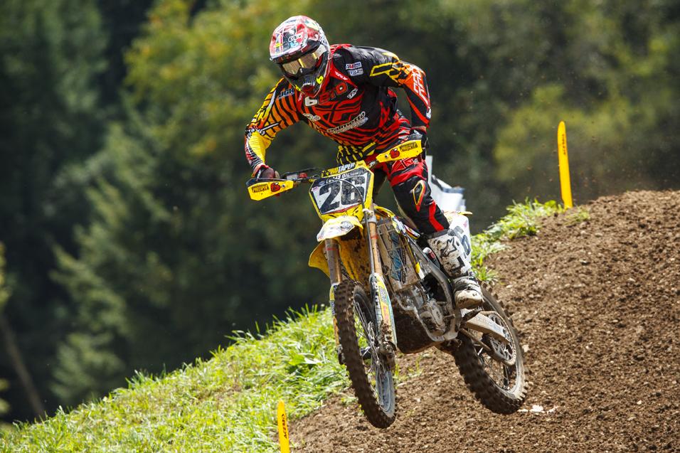 The Moment: Unadilla