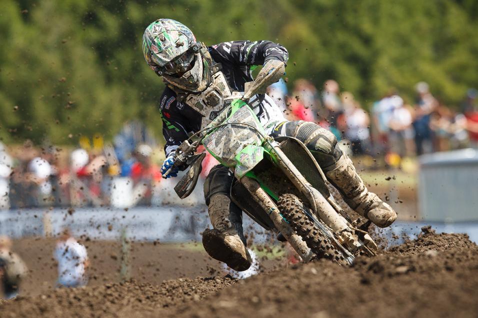 Unsung Hero: Broc Tickle