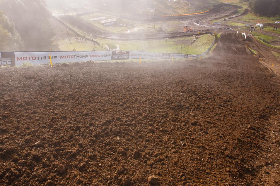Racer X Films: Unadilla, Remastered