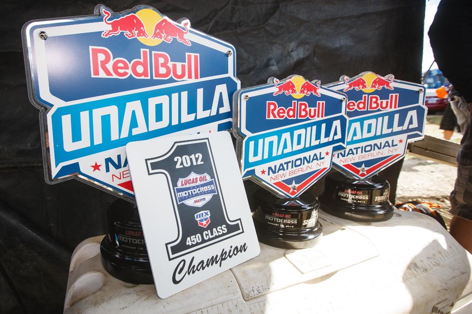 Observations: Unadilla